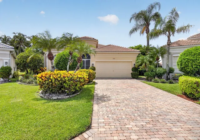1st image of 7264 Cataluna Cir, Delray Beach, FL 33446 | MLS# B26045869