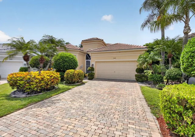 4th image of 7264 Cataluna Cir, Delray Beach, FL 33446 | MLS# B26045869