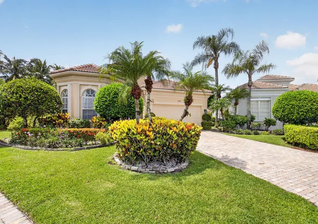 5th image of 7264 Cataluna Cir, Delray Beach, FL 33446 | MLS# B26045869