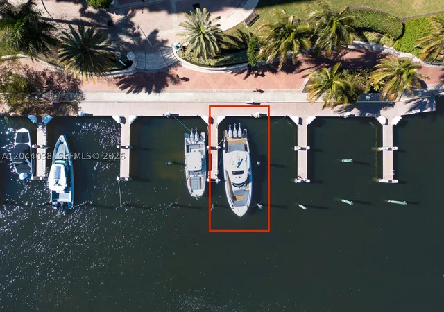 Photo 2 of Land for sale at 610 W Las Olas Blvd, Fort Lauderdale, FL 33312 | MLS# A12044038 | Listing updated on 2026-07-28