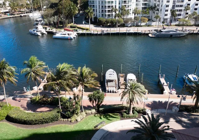 Photo 3 of Land for sale at 610 W Las Olas Blvd, Fort Lauderdale, FL 33312 | MLS# A12044038 | Listing updated on 2026-07-28