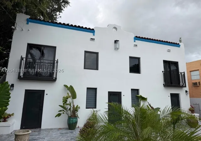 Photo 1 of Multi family home for sale at 2134 Sw 11th St, Miami, FL 33135 | MLS# A12043808 | Listing updated on 2026-08-23