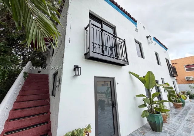 Photo 2 of Multi family home for sale at 2134 Sw 11th St, Miami, FL 33135 | MLS# A12043808 | Listing updated on 2026-08-23