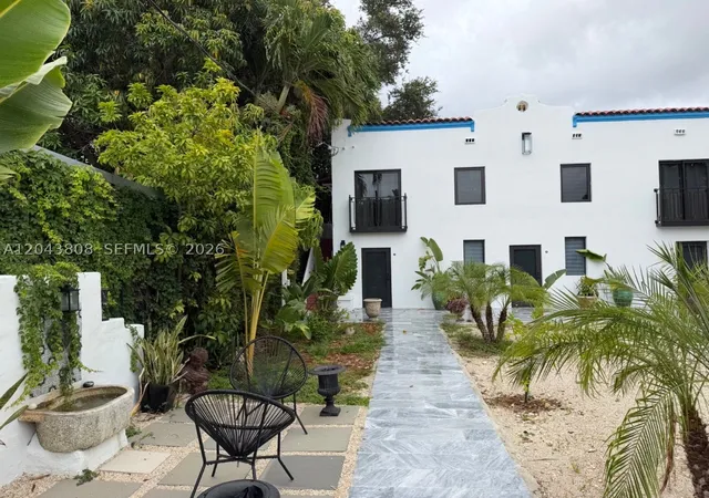 Photo 3 of Multi family home for sale at 2134 Sw 11th St, Miami, FL 33135 | MLS# A12043808 | Listing updated on 2026-08-23