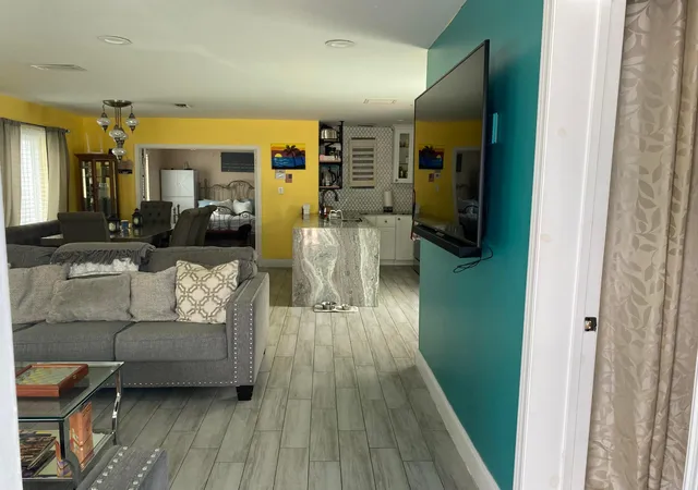 2nd image of 416 N D St #1 And 2, ,, FL 33460 | MLS# B26045925