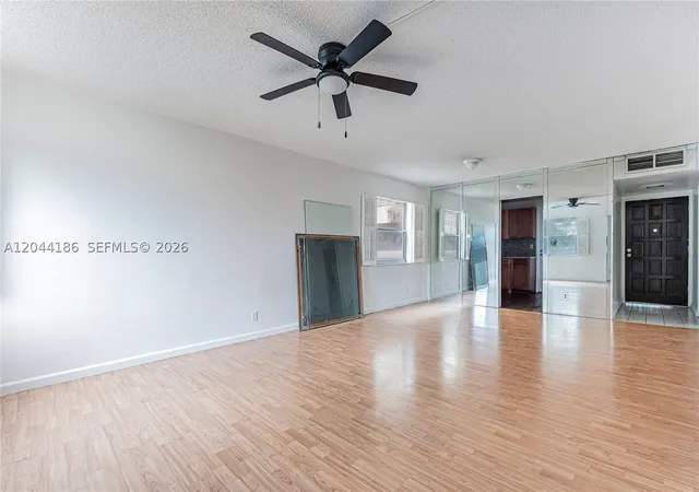 5th image of 3301 Spanish Moss Ter #406, Lauderhill, FL 33319 | MLS# A12044186