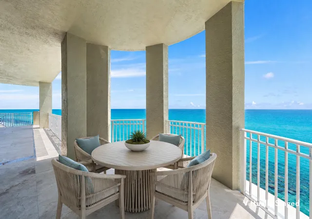 2nd image of 5310 N Ocean Dr #801, Singer Island, FL 33404 | MLS# B26045972