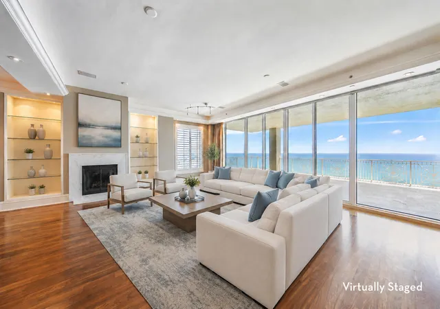 4th image of 5310 N Ocean Dr #801, Singer Island, FL 33404 | MLS# B26045972