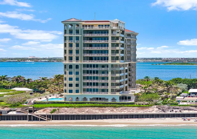 54th image of 5310 N Ocean Dr #801, Singer Island, FL 33404 | MLS# B26045972