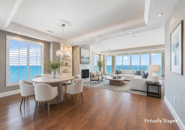 5th image of 5310 N Ocean Dr #801, Singer Island, FL 33404 | MLS# B26045972