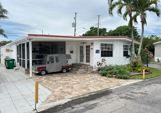 Homes for sale in Hollywood, FL | 3348 Florida St, Hollywood, FL 33021 | MLS# B26045980