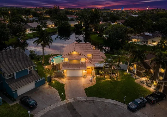 1st image of 8740 Sw 57th St, Cooper City, FL 33328 | MLS# B26045995