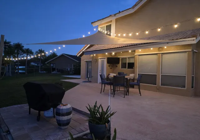 38th image of 8740 Sw 57th St, Cooper City, FL 33328 | MLS# B26045995