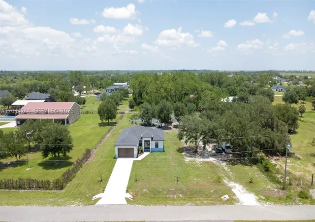 2nd image of 7834 14th Pl, La Belle, FL 33935 | MLS# A12044244