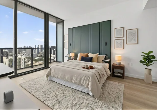 Homes for sale in Miami, FL | 20 Ne 11Th #4701, Miami, FL 33132 | MLS# A12043718