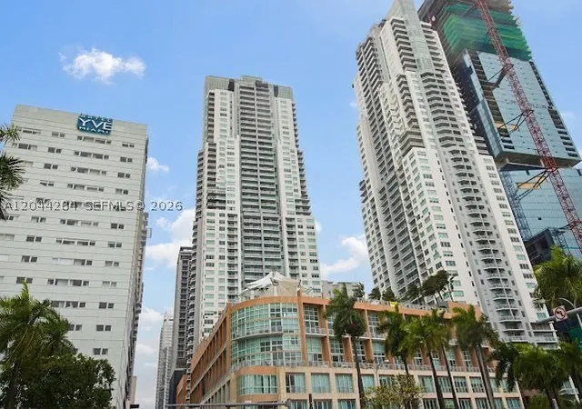 1st image of 253 Ne 2nd St #1901, Miami, FL 33132 | MLS# A12044284