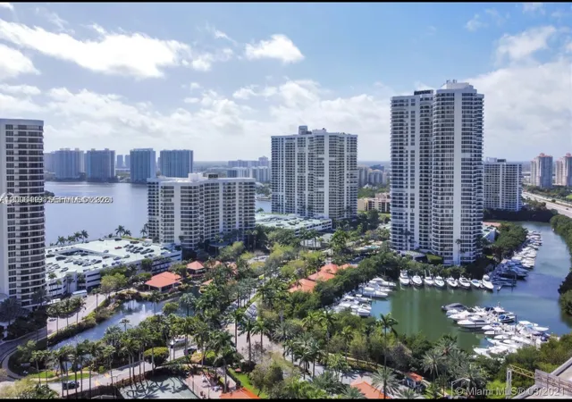 1st image of 3600 Mystic Pointe Dr #1202, Aventura, FL 33180 | MLS# B26046021