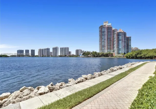 2nd image of 3600 Mystic Pointe Dr #1202, Aventura, FL 33180 | MLS# B26046021