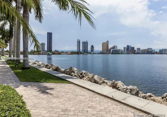 3rd image of 3600 Mystic Pointe Dr #1202, Aventura, FL 33180 | MLS# B26046021