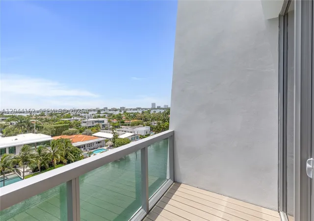 4th image of 9940 W Bay Harbor Dr #7H-S, Bay Harbor Islands, FL 33154 | MLS# A12044162