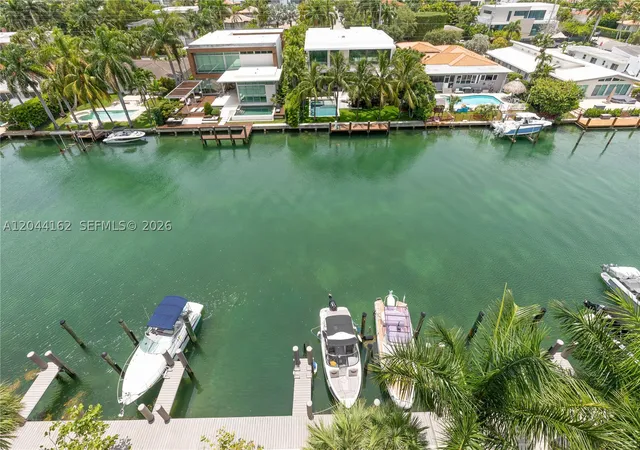 5th image of 9940 W Bay Harbor Dr #7H-S, Bay Harbor Islands, FL 33154 | MLS# A12044162