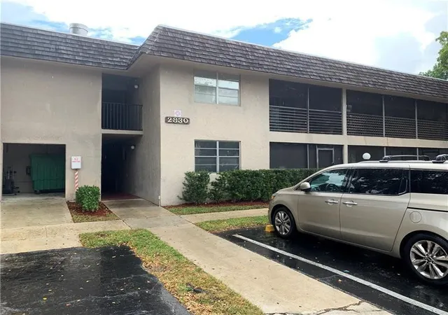 Homes for sale in Coral Springs, FL | 2830 Riverside Dr #102-a, Coral Springs, FL 33065 | MLS# B26046026