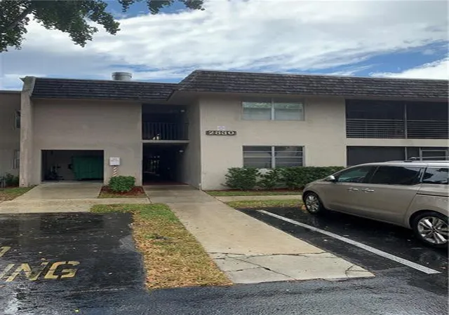 Homes for sale in Coral Springs, FL | 2830 Riverside Dr #102-a, Coral Springs, FL 33065 | MLS# B26046026