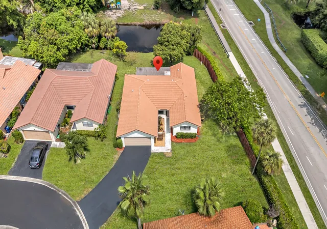 Homes for sale in Coral Springs, FL | 1273 Spring Cir Dr, Coral Springs, FL 33071 | MLS# B26046027