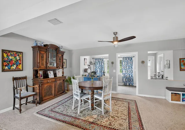 3rd image of 338 Edmor Rd, West Palm Beach, FL 33405 | MLS# B26046056