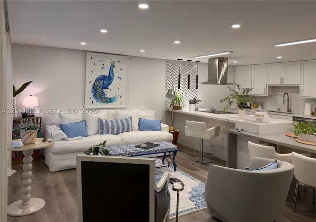 Photo 2 of Condo for sale at 2503 Antigua Ter #F2, Coconut Creek, FL 33066 | MLS# A12044323 | Listing updated on 2026-08-19