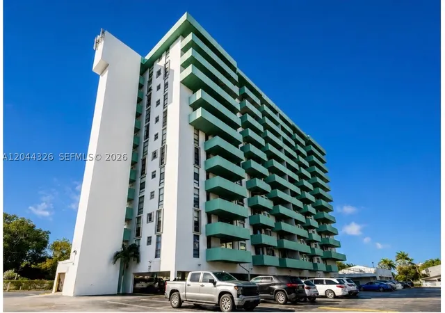 Condo for sale at 1825 W 44Th Pl #806, Hialeah, FL 33012 | MLS# A12044326 | Listing updated on 2026-09-29