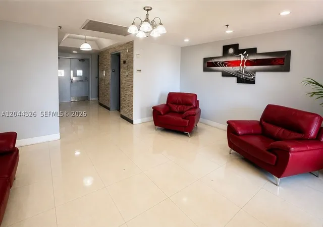 Photo 1 of Condo for sale at 1825 W 44Th Pl #806, Hialeah, FL 33012 | MLS# A12044326 | Listing updated on 2026-09-29