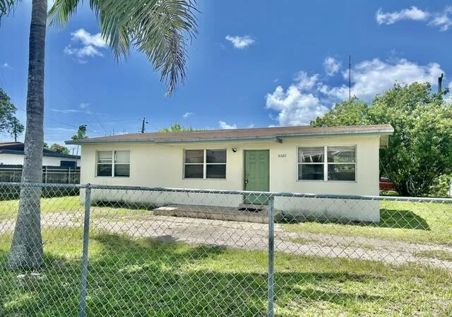 Homes for sale in West Park, FL | 5320 Sw 25th Ct, West Park, FL 33023 | MLS# B26046110