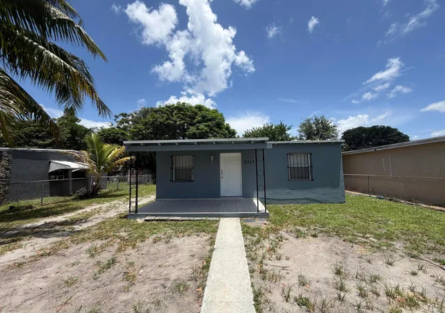 Homes for sale in Opa Locka, FL | 2317 Rutland St, Opa Locka, FL 33054 | MLS# B26046118
