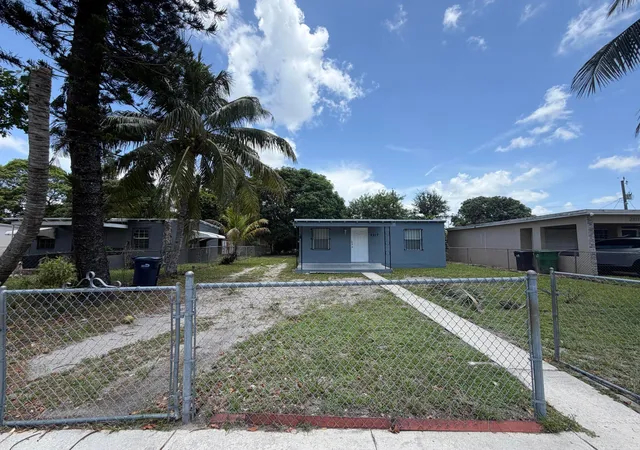 Homes for sale in Opa Locka, FL | 2317 Rutland St, Opa Locka, FL 33054 | MLS# B26046118