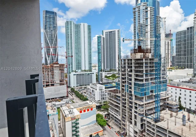 Homes for sale in Miami, FL | 20 Ne 11 #2410, Miami, FL 33132 | MLS# A12042809