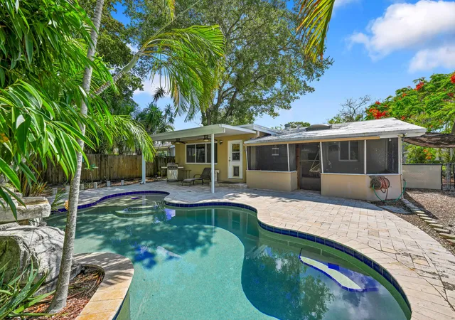 35th image of 1497 Sw 29th Ter, Fort Lauderdale, FL 33312 | MLS# B26046185
