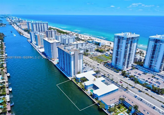 Photo 1 of Condo for sale at 2200 S Ocean Dr #N112, Hollywood, FL 33019 | MLS# A12037741 | Listing updated on 2026-10-04