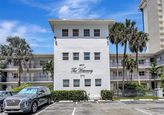 Photo 2 of Condo for sale at 2200 S Ocean Dr #N112, Hollywood, FL 33019 | MLS# A12037741 | Listing updated on 2026-10-04