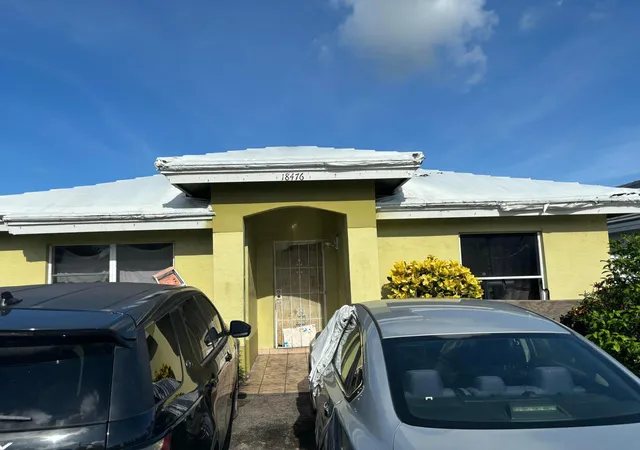 Homes for sale in Miami Gardens, FL | 18476 Nw 52nd Path, Miami Gardens, FL 33055 | MLS# B26046351
