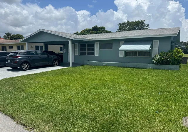 1st image of 3005 Nw 46th St, Fort Lauderdale, FL 33309 | MLS# B26046365