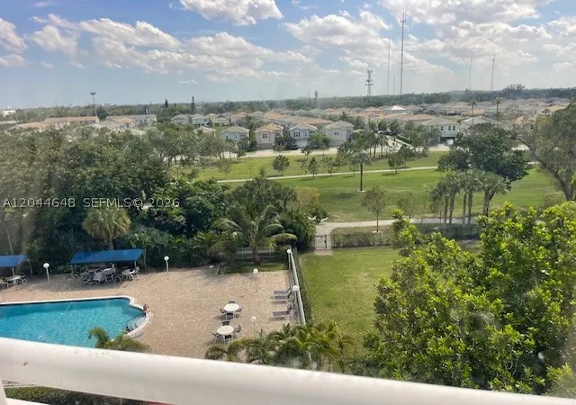 Homes for sale in Hollywood, FL | 4400 Hillcrest Dr #701B, Hollywood, FL 33021 | MLS# A12044648