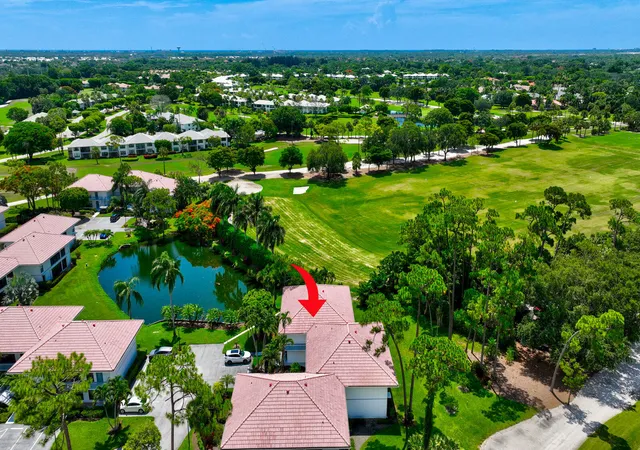 1st image of 4084 N Quail Ridge Dr #Unit B, Boynton Beach, FL 33436 | MLS# B26046395