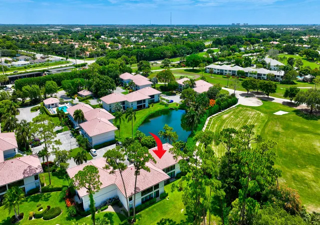31st image of 4084 N Quail Ridge Dr #Unit B, Boynton Beach, FL 33436 | MLS# B26046395
