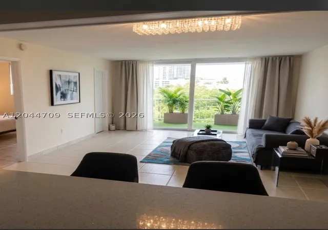 Photo 4 of Condo for sale at 6900 Bay Dr #3H, Miami Beach, FL 33141 | MLS# A12044709 | Listing updated on 2026-09-29