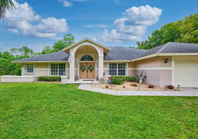 1st image of 16405 90th St N, Loxahatchee, FL 33470 | MLS# B26046425