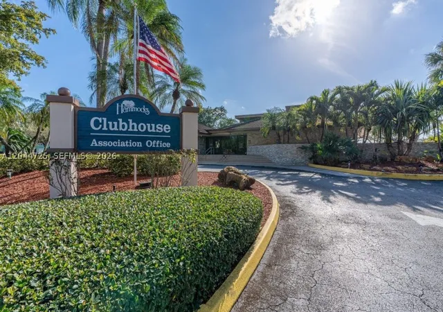 19th image of 10018 Hammocks Blvd #101-5, Miami, FL 33196 | MLS# A12044725