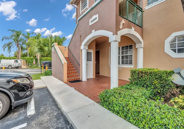 1st image of 10018 Hammocks Blvd #101-5, Miami, FL 33196 | MLS# A12044725