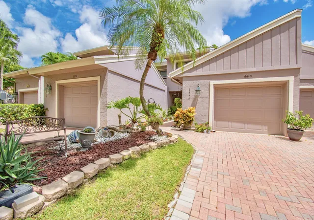 23rd image of 6640 Thornhill Ct, Boca Raton, FL 33433 | MLS# B26046462