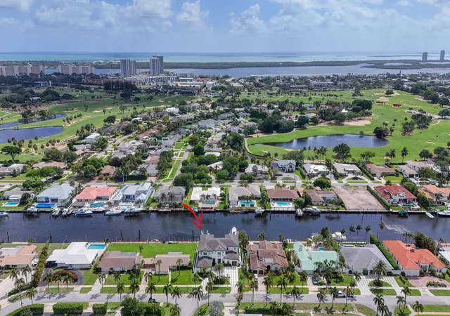 5th image of 824 Shore Dr, North Palm Beach, FL 33408 | MLS# B26046470